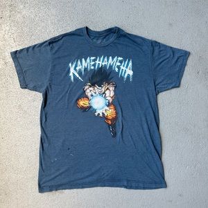 Dragon Ball Goku Tee